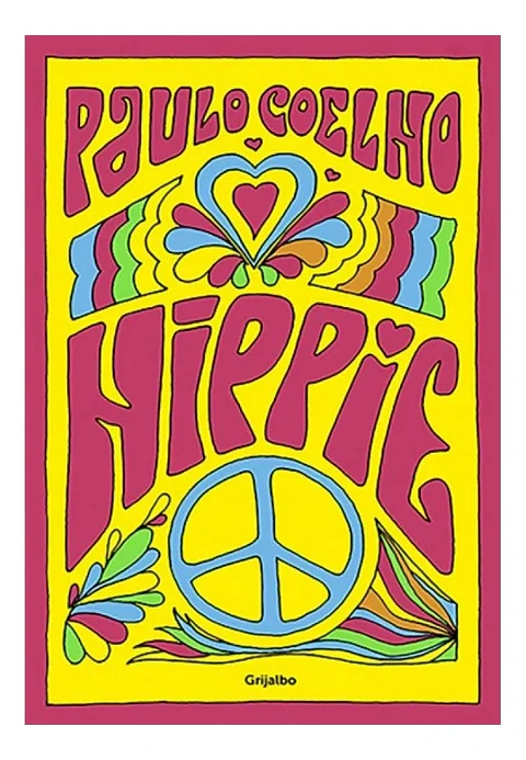 Hippie - Paulo Coelho