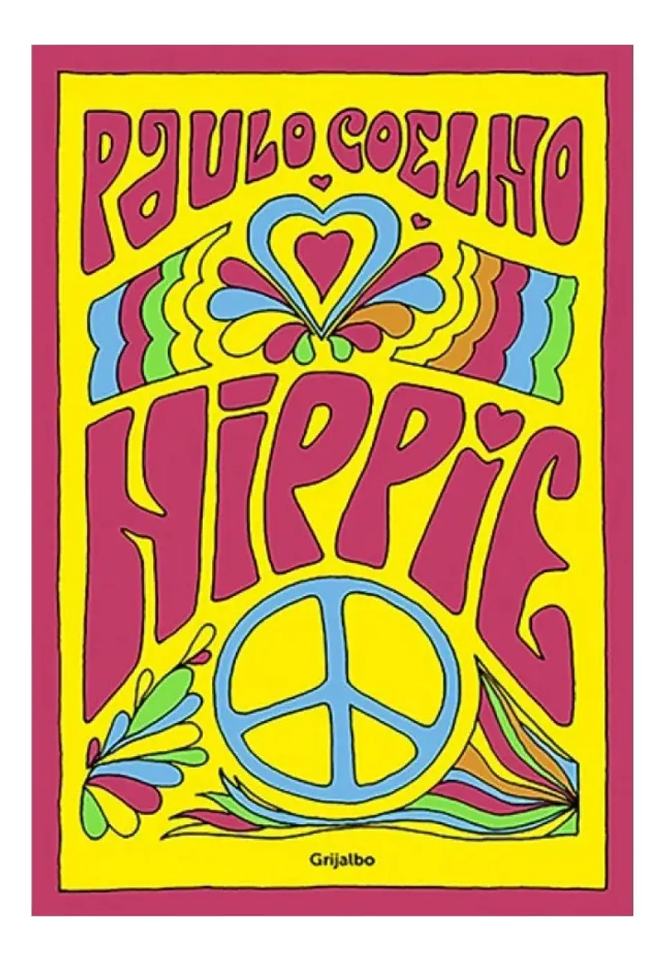 Hippie - Paulo Coelho 1