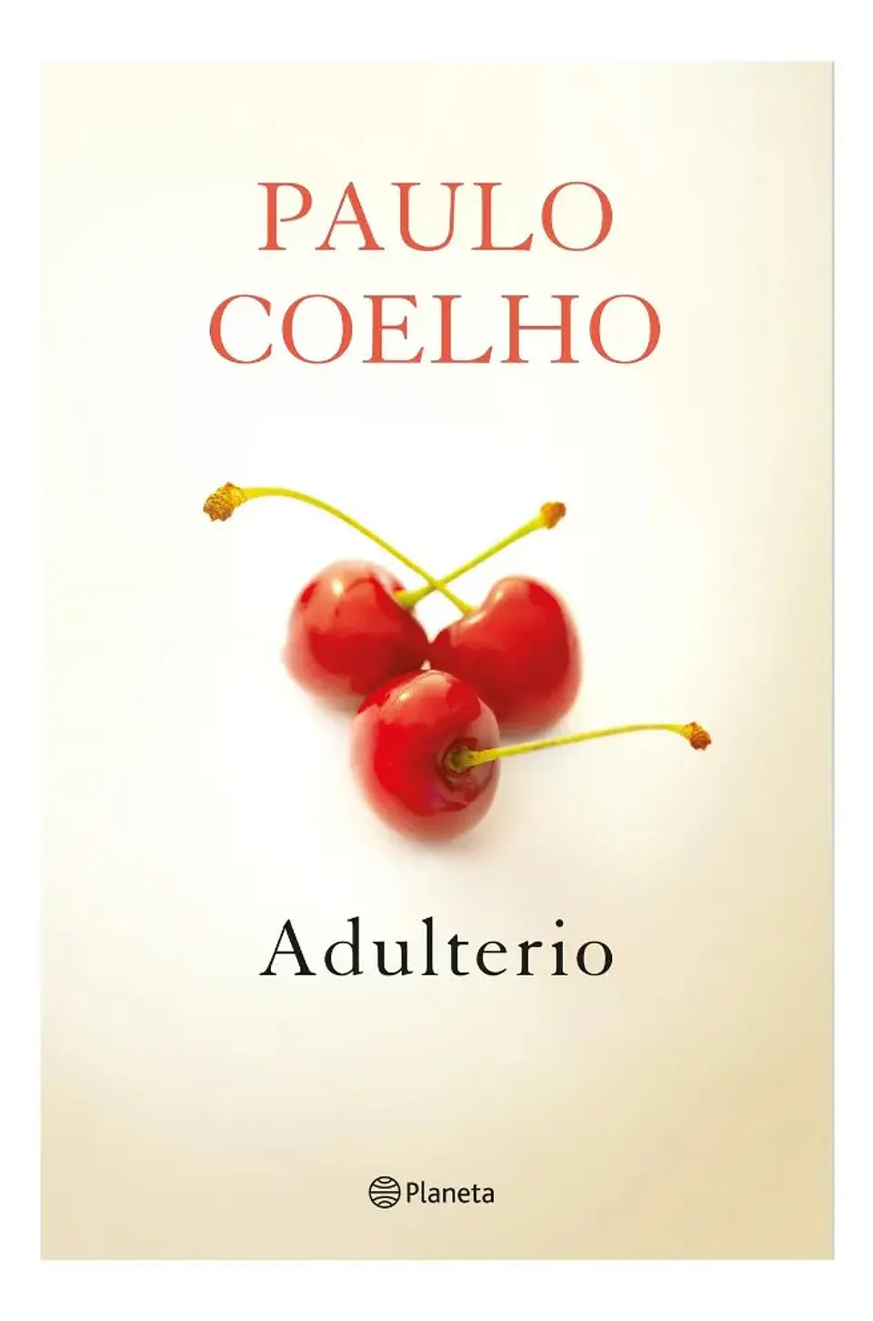 Adulterio - Paulo Coelho 1