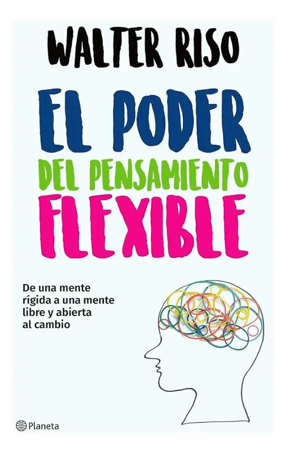 El Poder del Pensamiento Flexible - Walter Riso 1