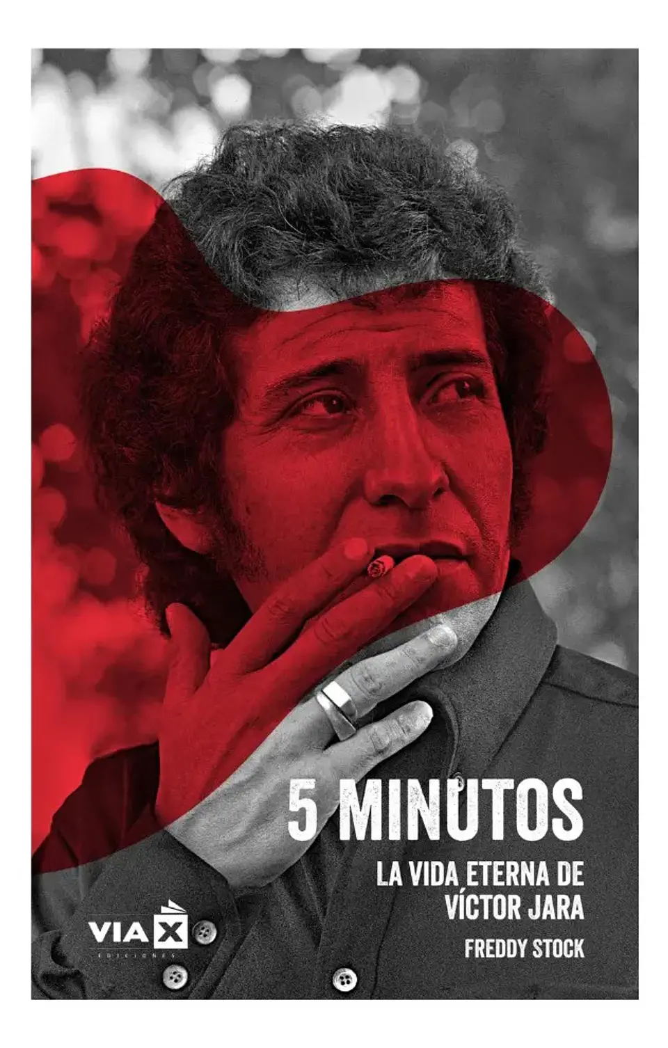 5 Minutos - la Vida Eterna de Víctor Jara 1