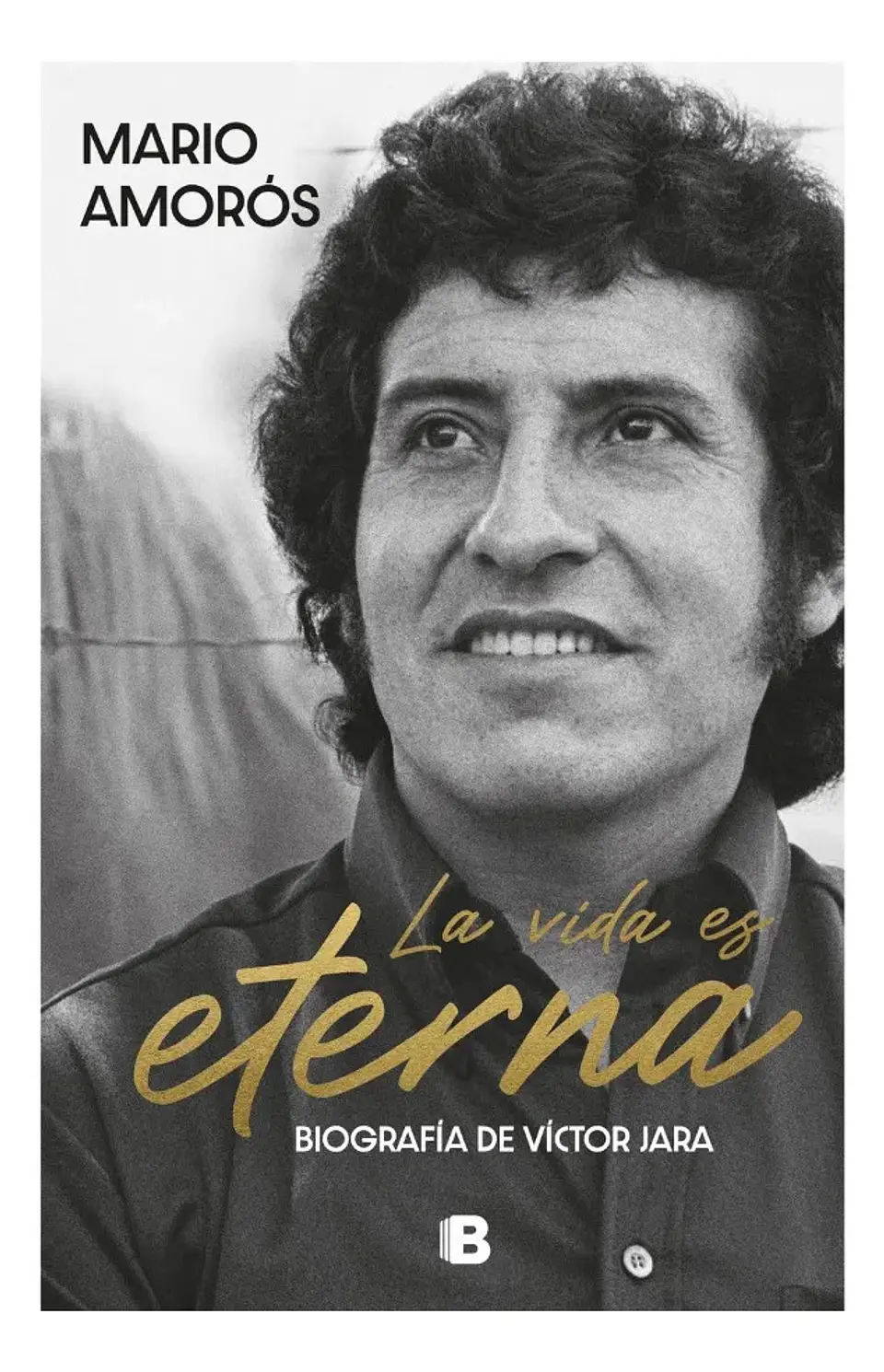 La Vida Es Eterna - Biografía de Víctor Jara 1