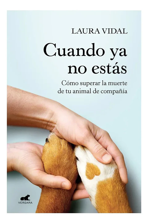 Cuando Ya No Estás - Laura Vidal