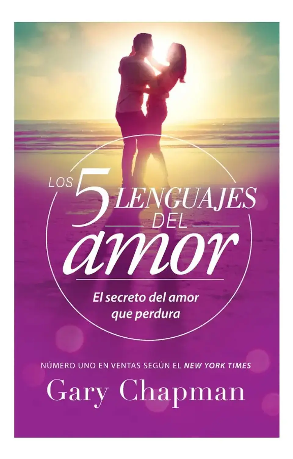 Los 5 Lenguajes del Amor - Gary Chapman 1