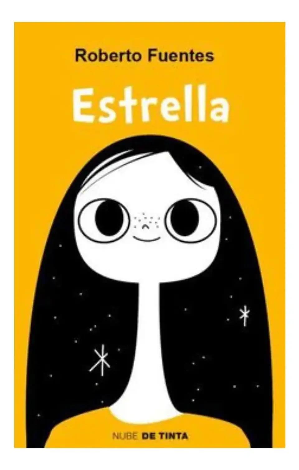 Estrella - Roberto Fuentes 1