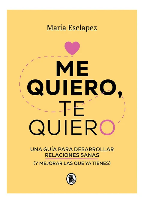 Me Quiero, Te Quiero - María Esclapez
