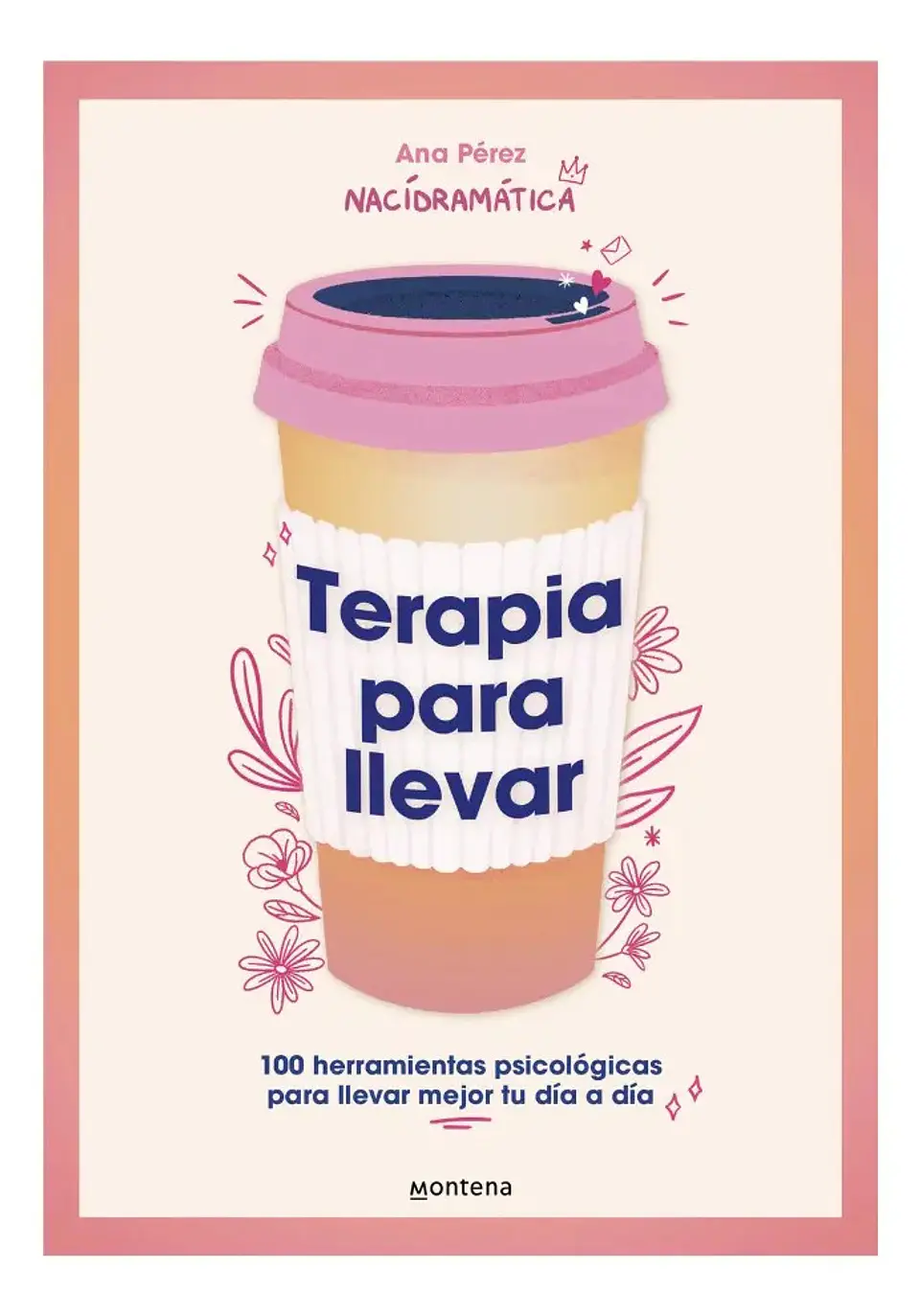 Terapia para Llevar - Ana Pérez 1