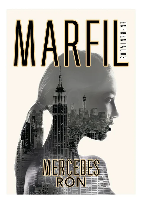 Marfil - Mercedes Ron
