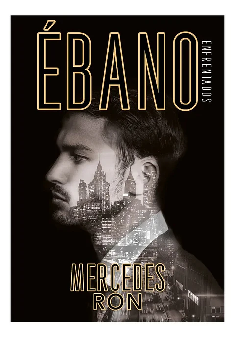 Ébano - Mercedes Ron