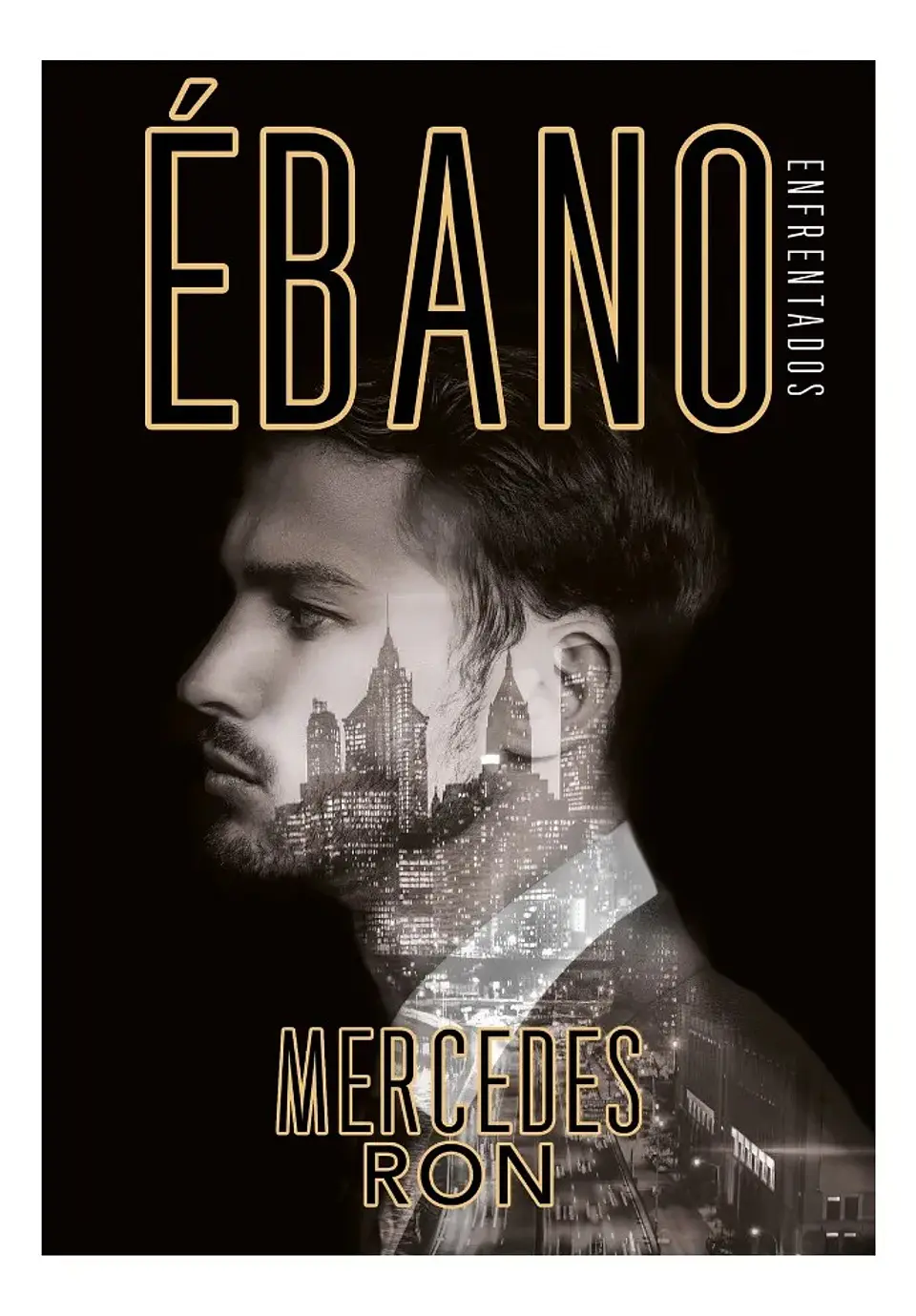 Ébano - Mercedes Ron 1