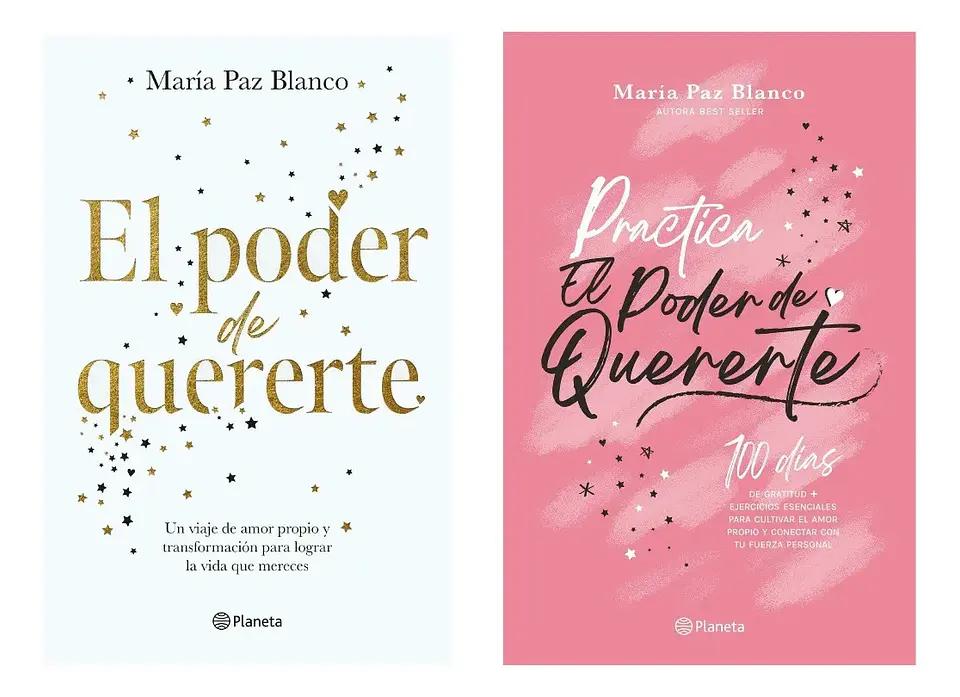El Poder de Quererte + Practica el Poder de Quererte 1