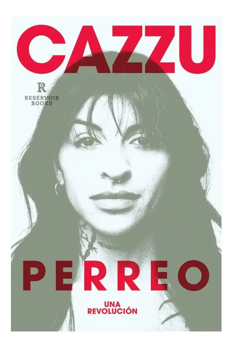 Cazzu Perreo - una Revolución 1