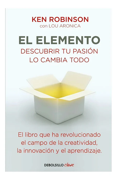 El Elemento - Ken Robinson