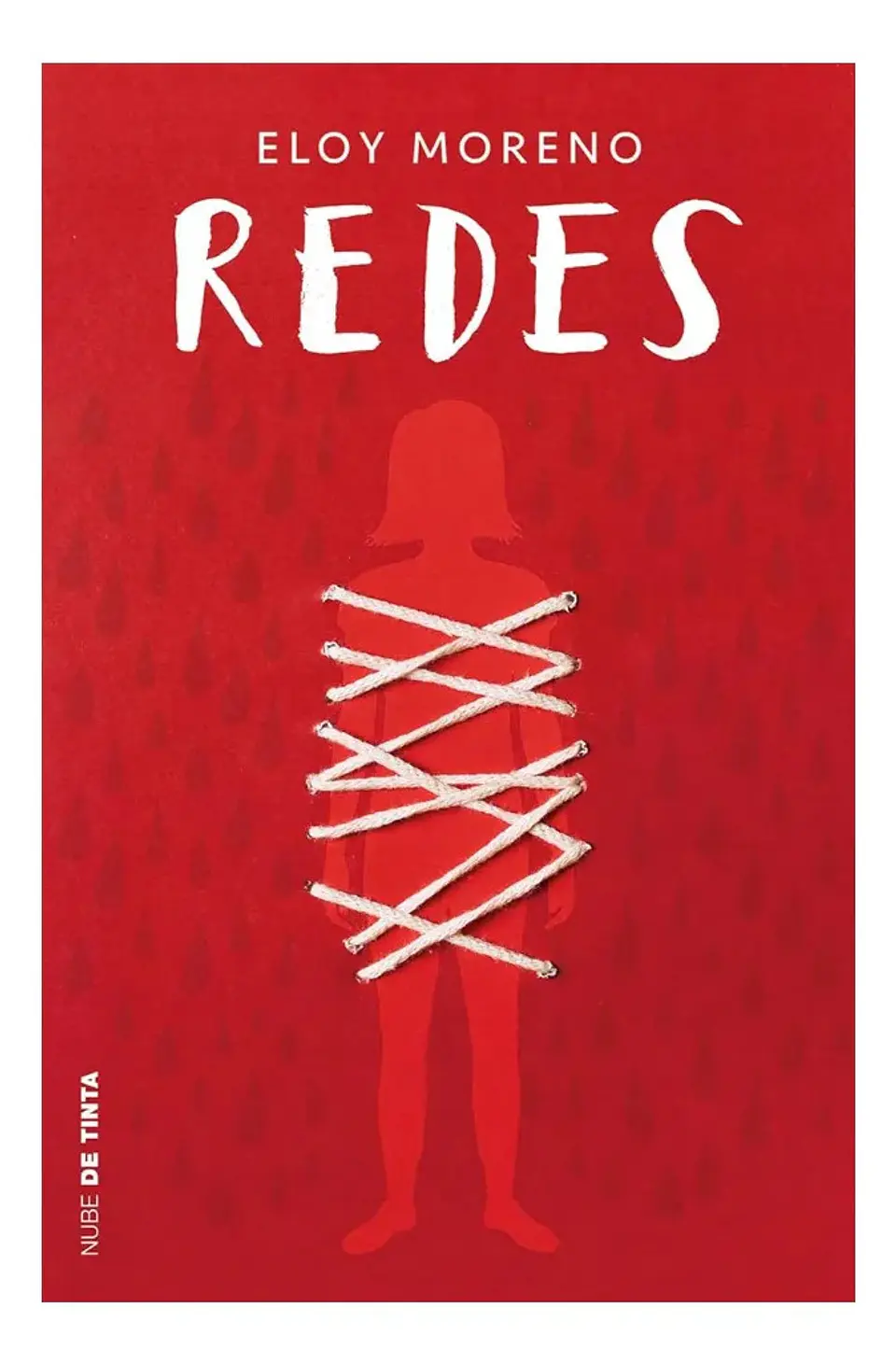 Redes ( Invisible 2 ) - Eloy Moreno 1