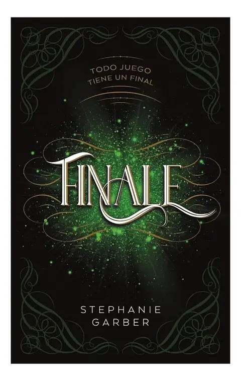 Finale - Stephanie Garber