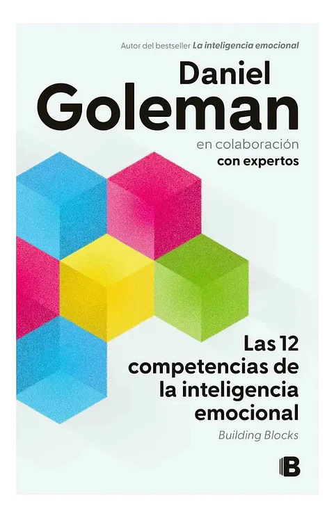 Las 12 Competencias de la Inteligencia Emocional