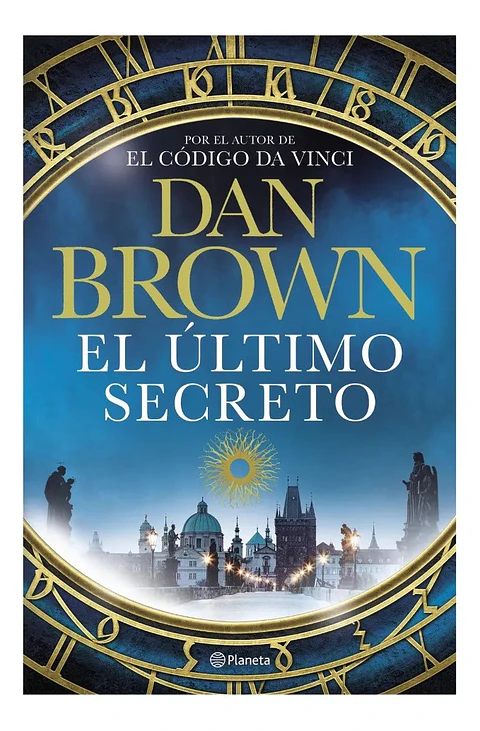 El Último Secreto / Dan Brown