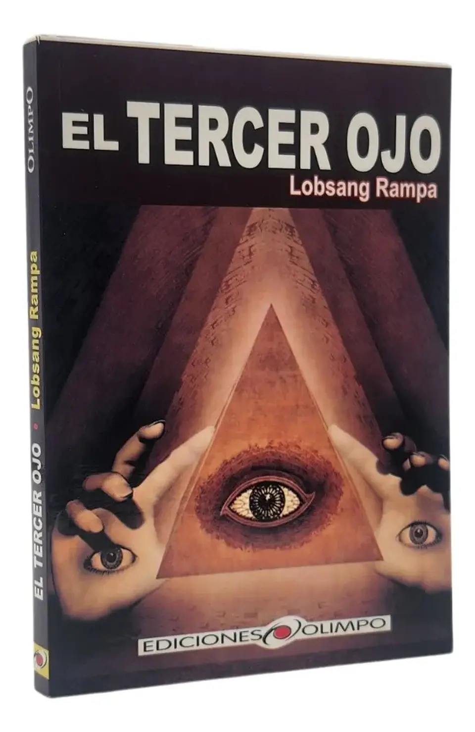 El Tercer Ojo - Lobsang Rampa 1