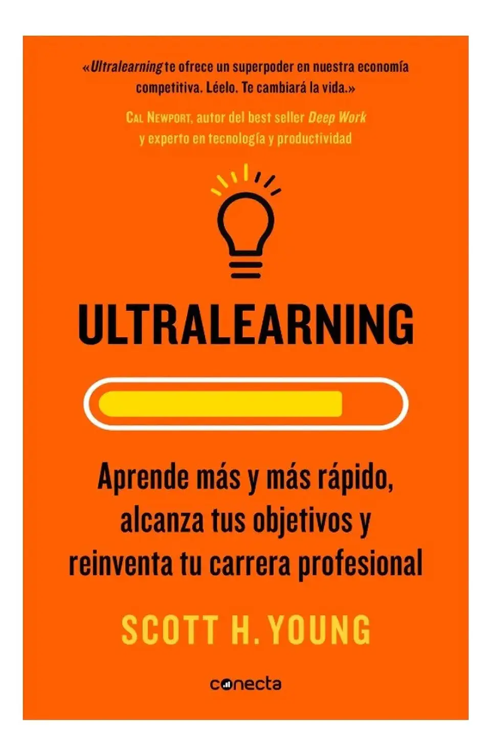 Ultralearning - Scott H. Ypung 1