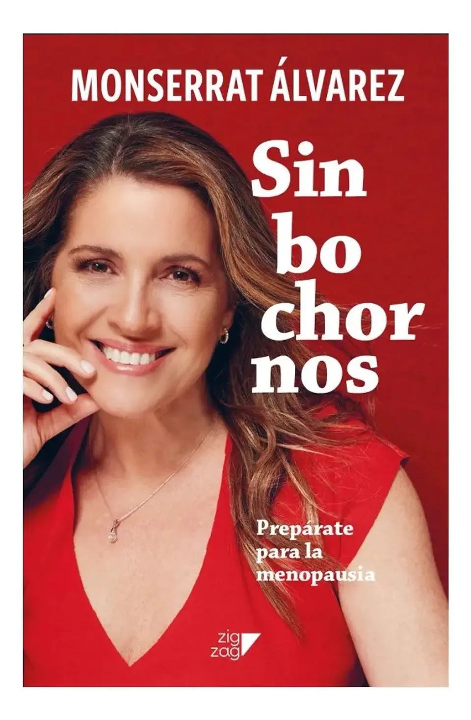 Sin Bochornos - Monserrat Álvarez 1