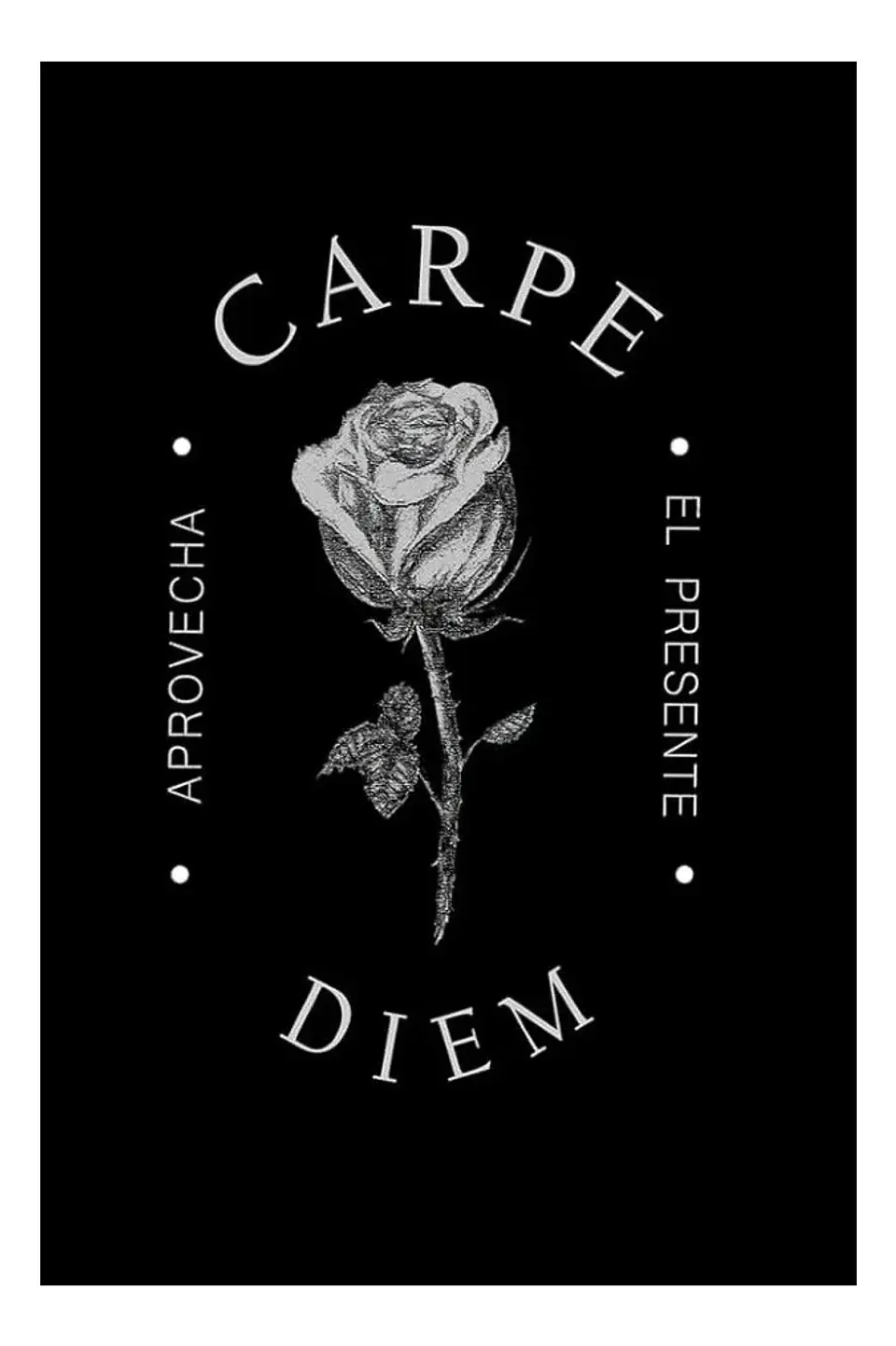 Carpe Diem. Aprovecha el Presente - Humberto Montesinos 1
