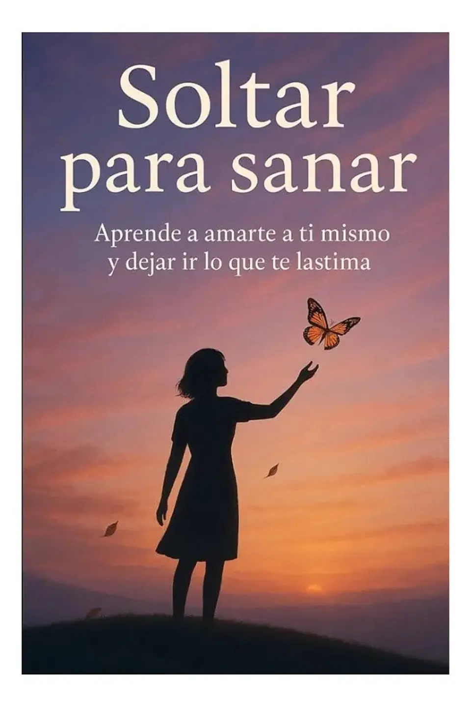 Soltar para Sanar - Eliana Montemayor 1
