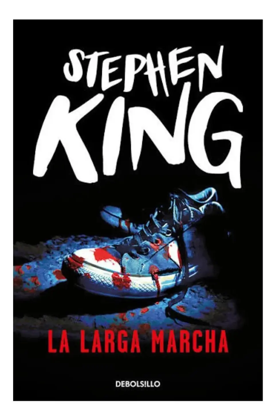 La Larga Marcha - Stephen King 1