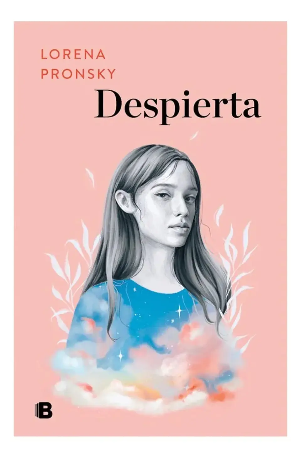 Despierta - Lorena Pronsky 1