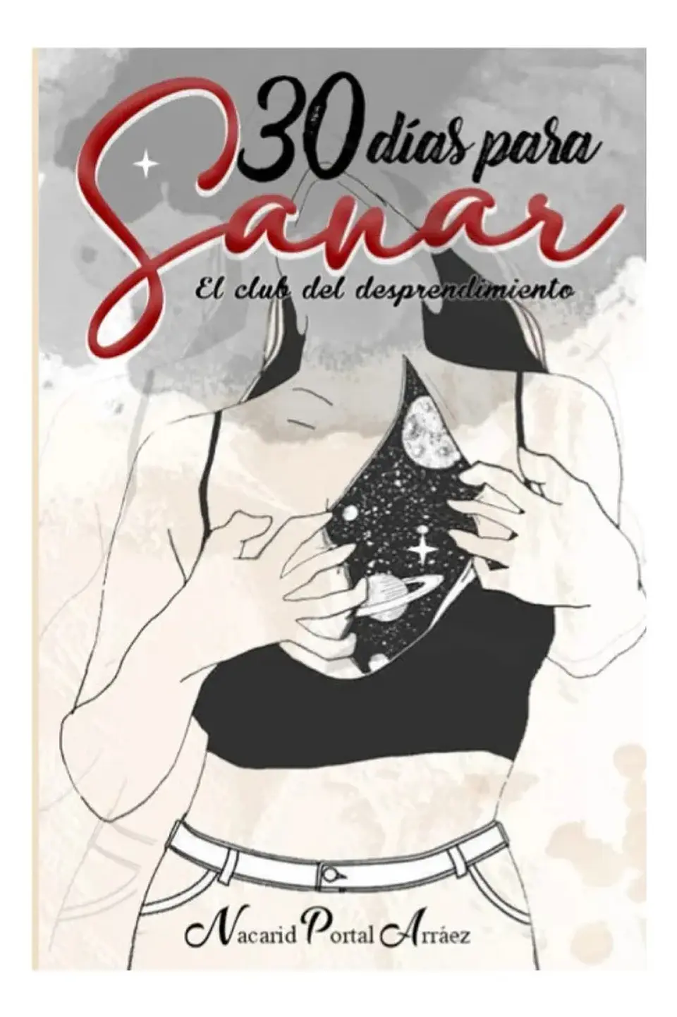 30 Días para Sanar / Nacarid Portal Arráez 1