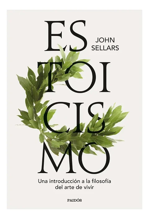 Estoicismo - John Sellars