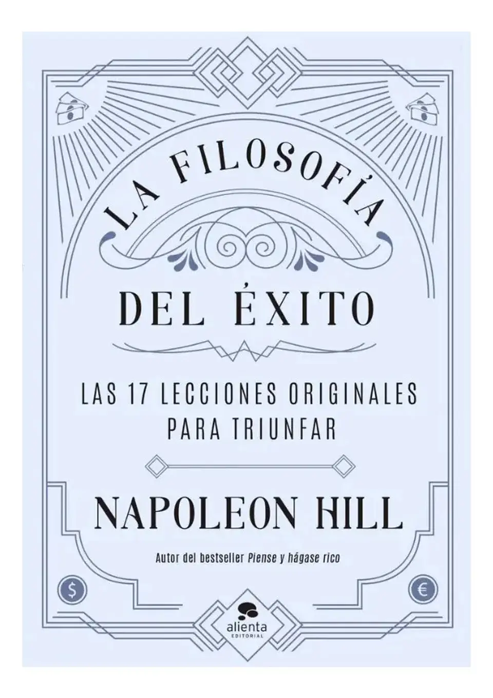 La Filosofía del Éxito - Napoleon Hill 1