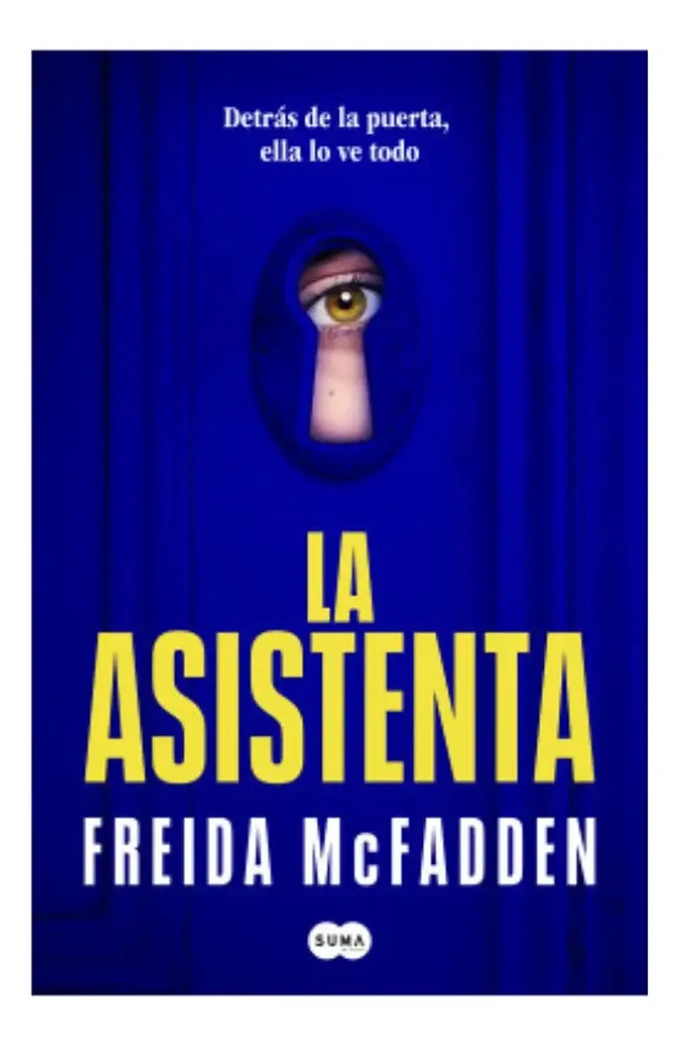 La Asistenta - Freida Mcfadden 1