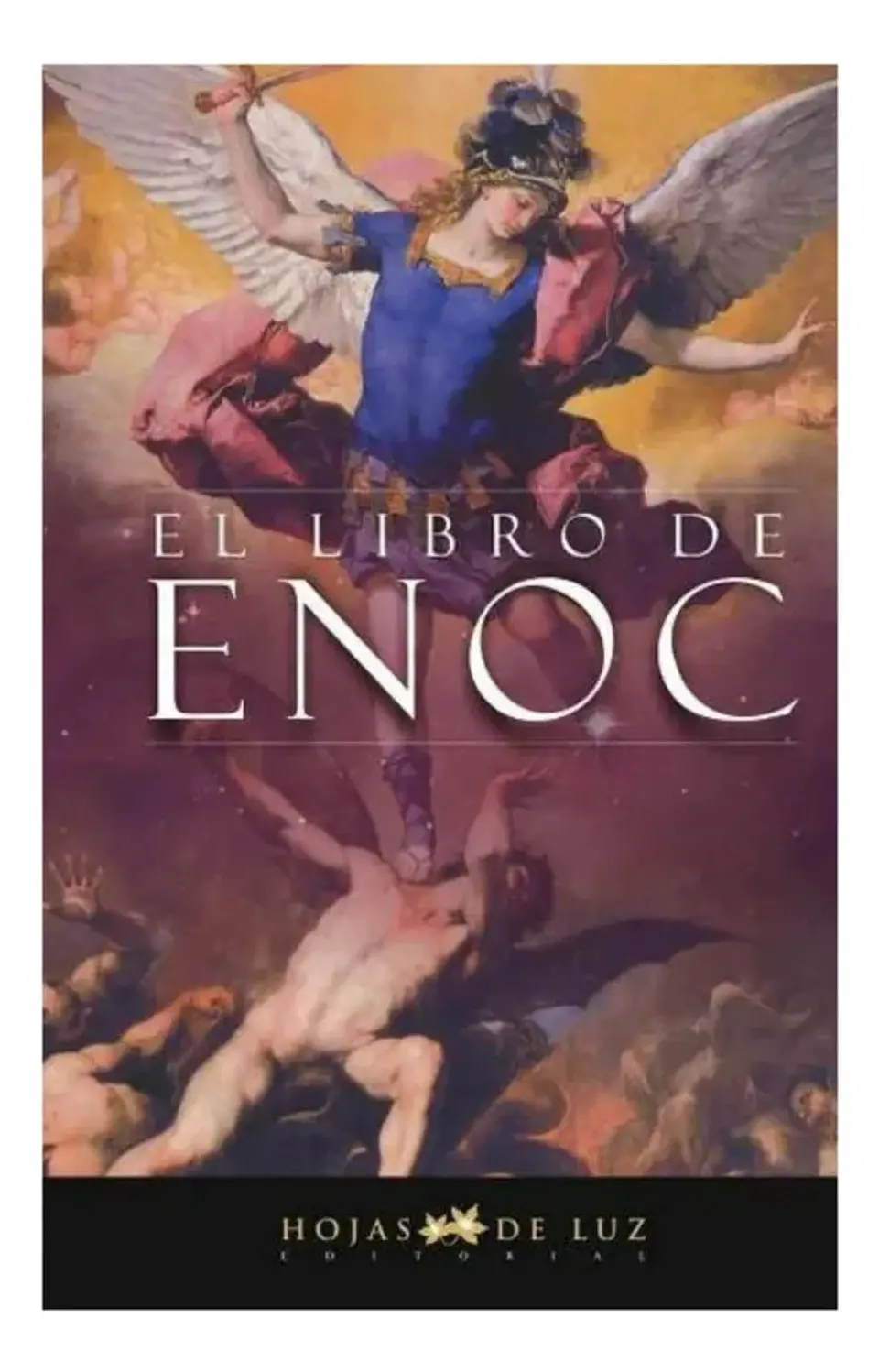El Libro de Enoc - Anónimo 1