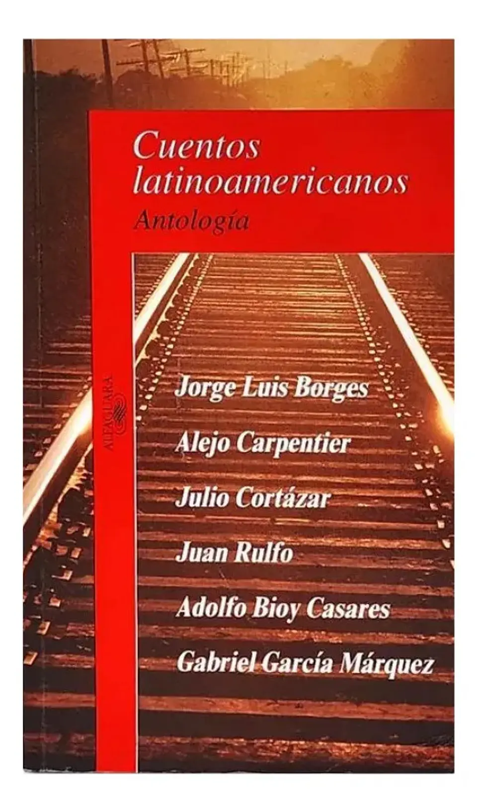 Cuentos Latinoamericanos - Antología 1