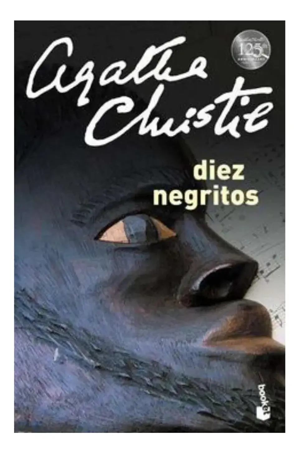Diez Negritos - Agatha Christie 1
