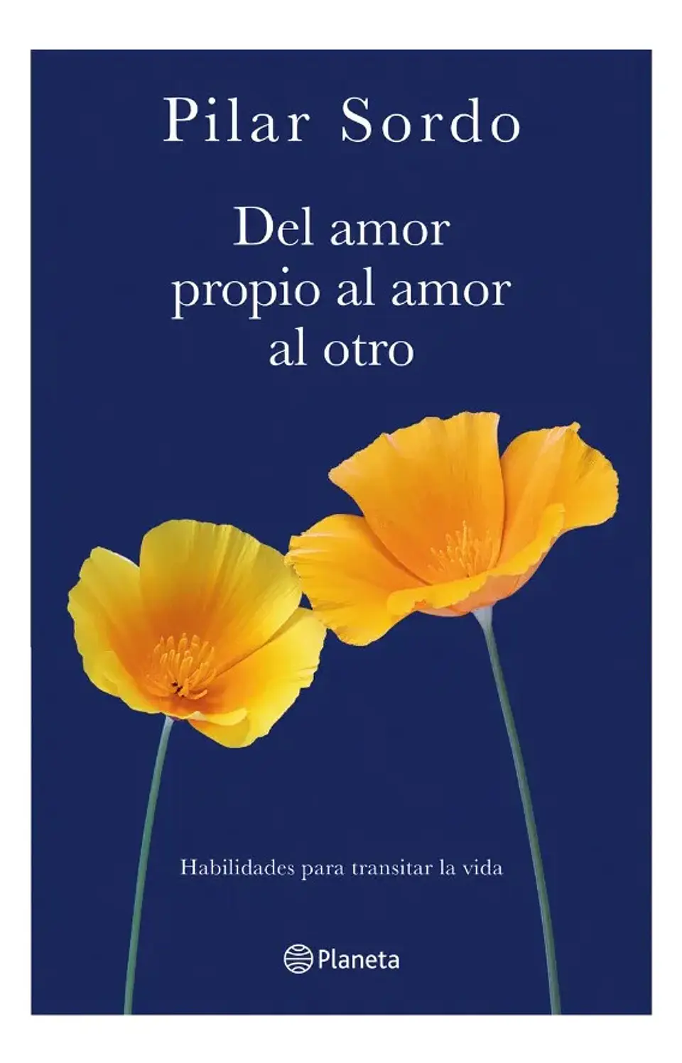 Del Amor Propio al Amor al Otro - Pilar Sordo 1