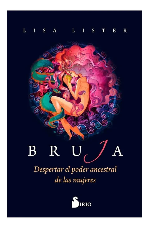Bruja - Lisa Lister
