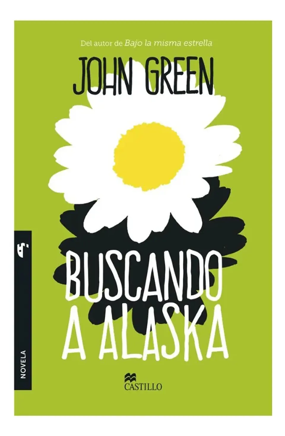 Buscando a Alaska - John Green 1