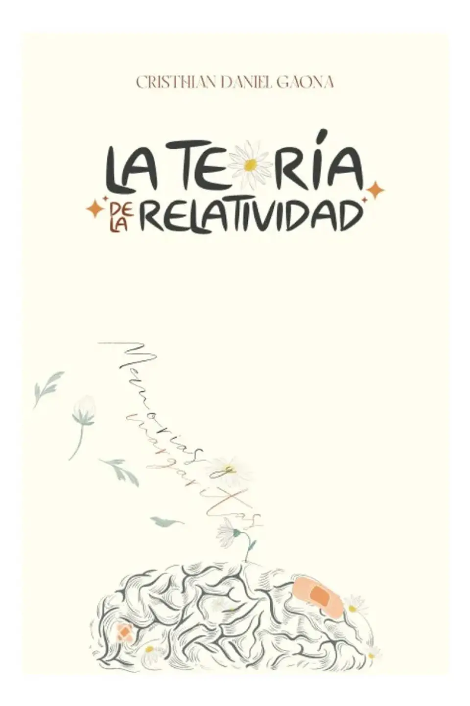 La Teoría de la Relatividad - Cristhian Daniel Gaona 1