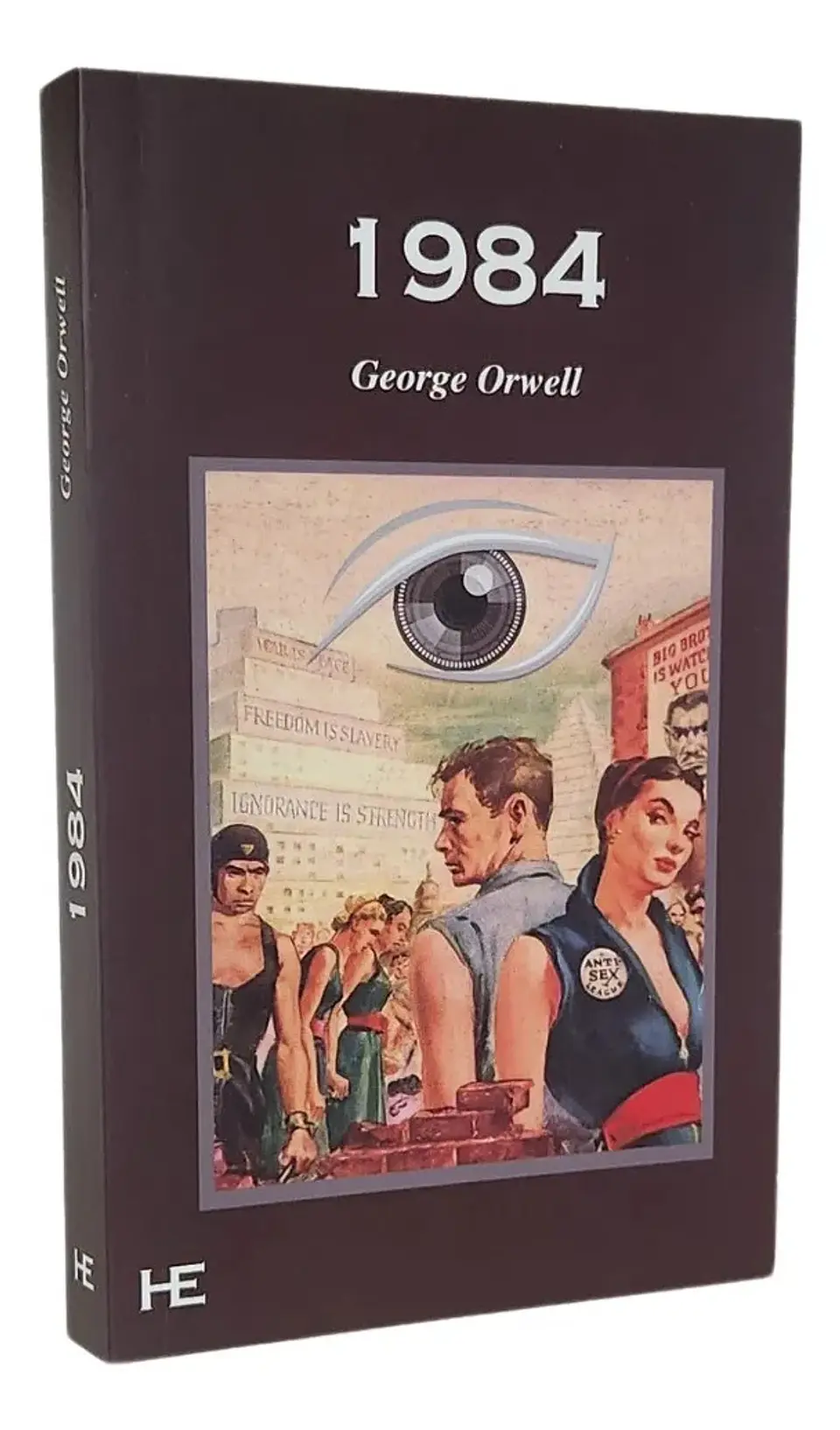1984 - George Orwell 1