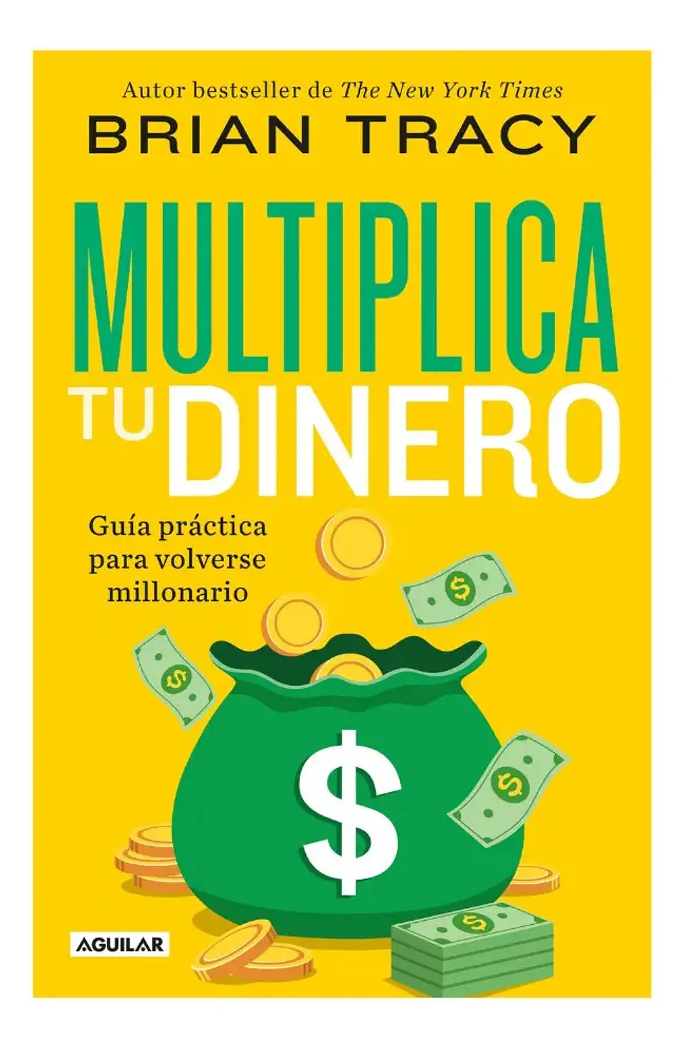 Multiplica Tu Dinero - Brian Tracy 1