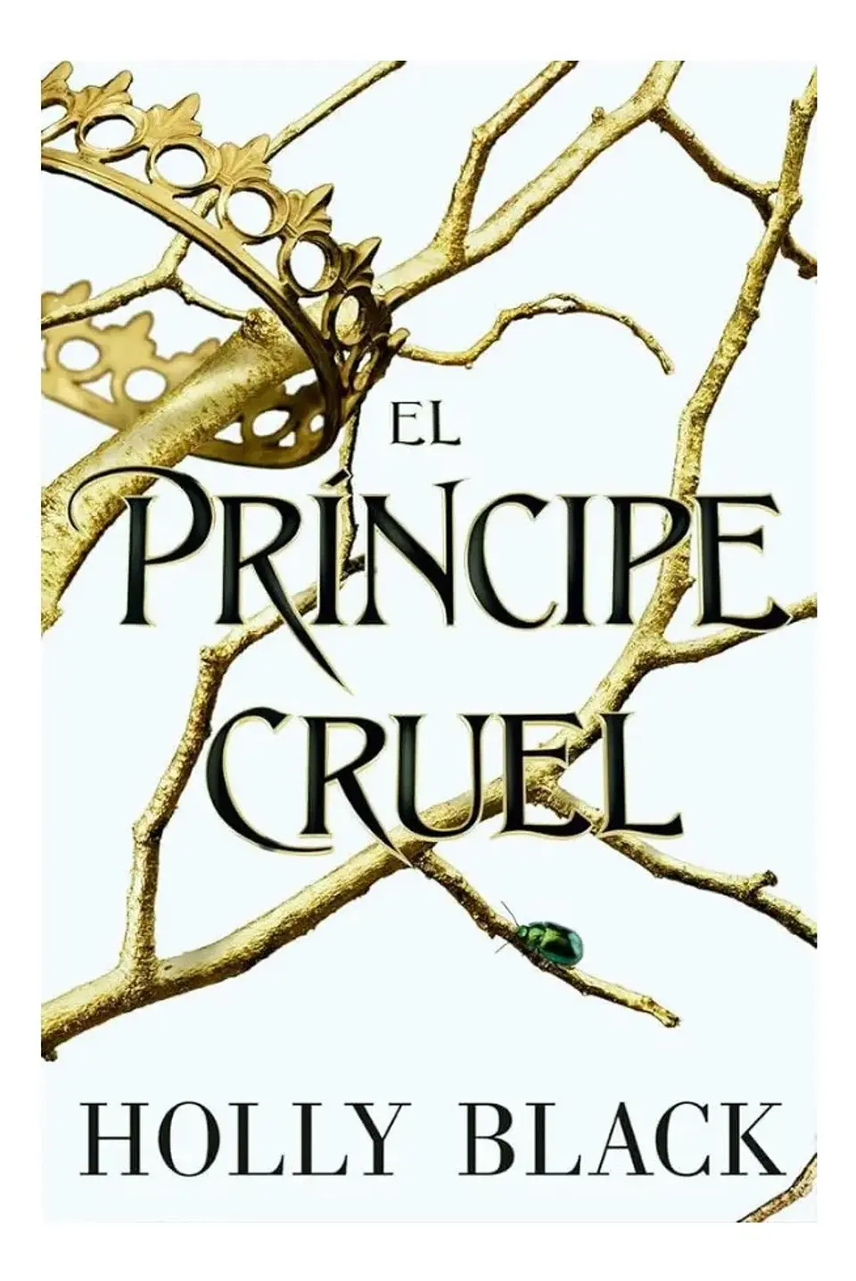 El Príncipe Cruel - Holly Black 1