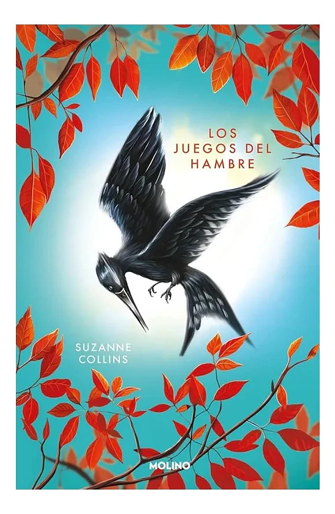Los Juegos del Hambre / Suzanne Collins - Edición Especial