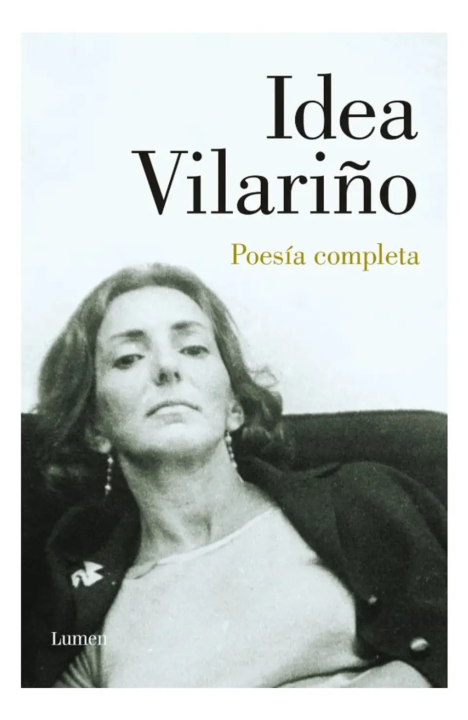 Poesía Completa - Idea Vilariño 1