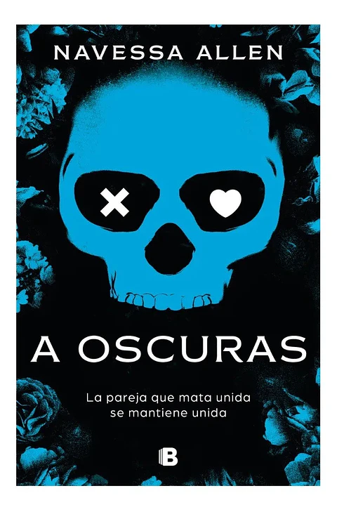 A Oscuras - Navessa Allen