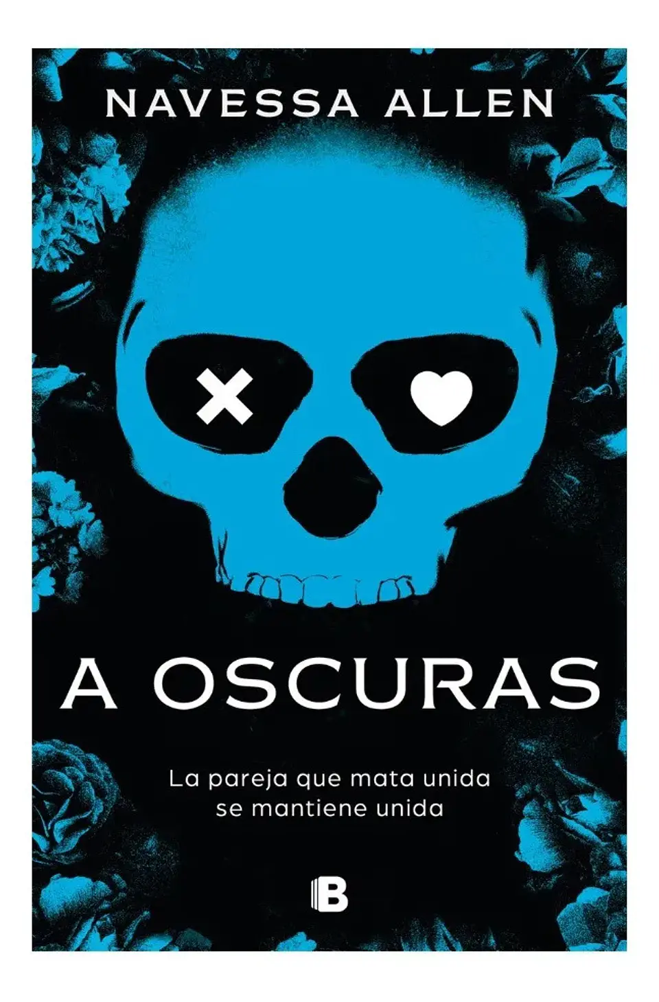 A Oscuras - Navessa Allen 1