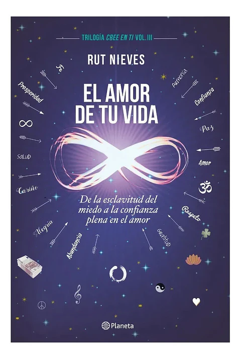 El Amor de Tu Vida - Rut Nieves