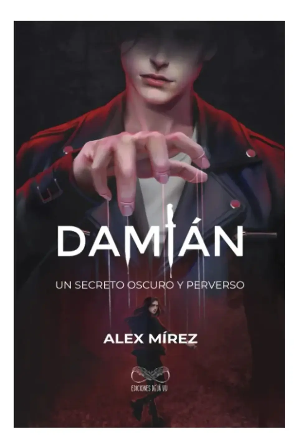 Damián - Alex Mírez 1