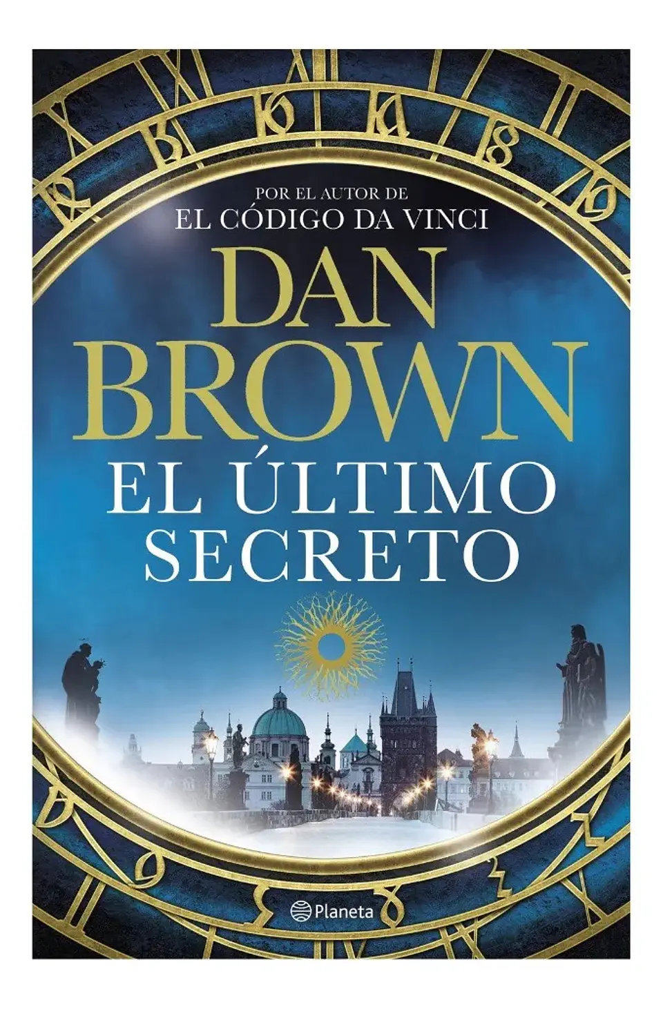 El Último Secreto - Dan Brown 1
