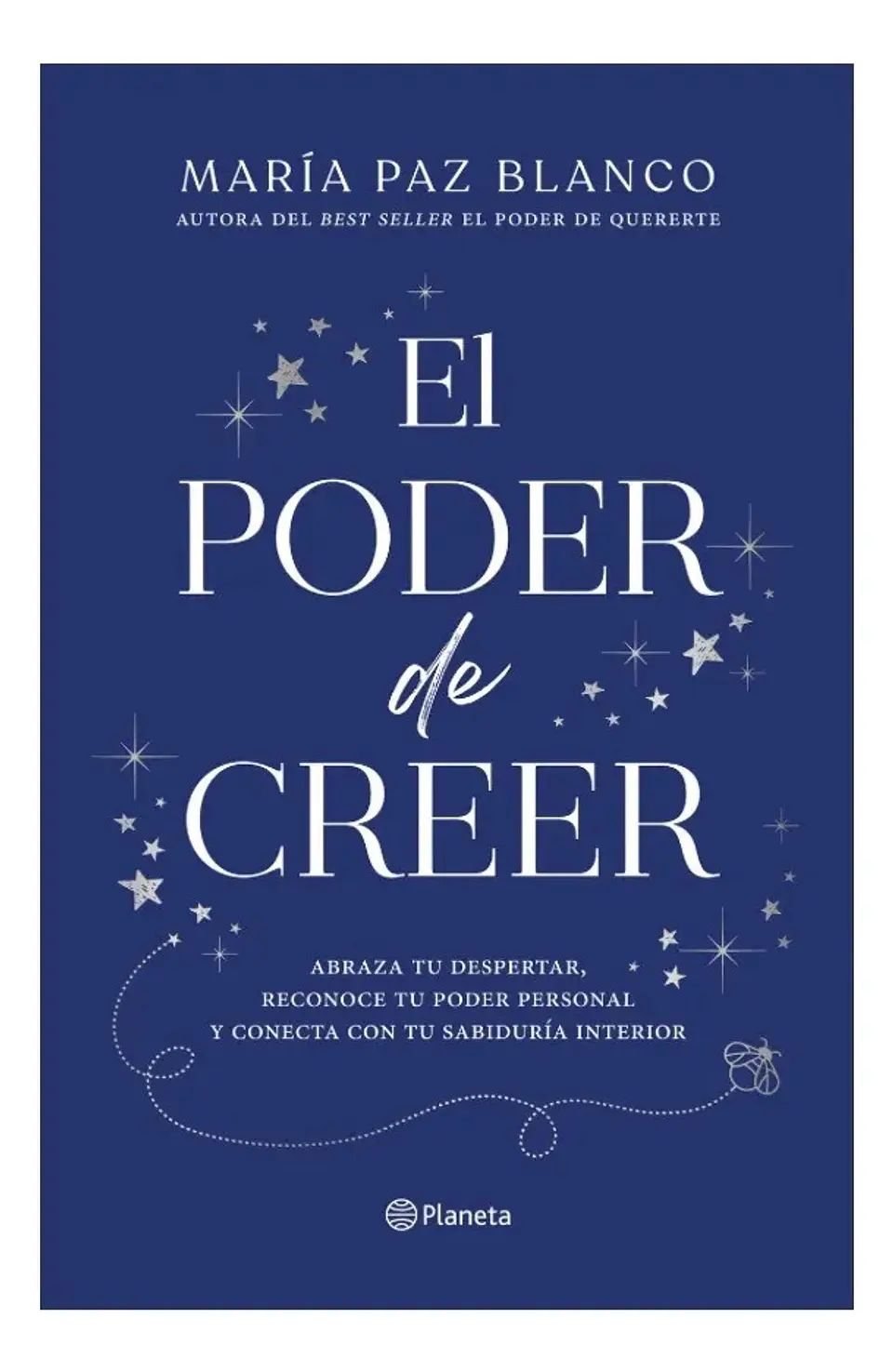 El Poder de Creer - María Paz Blanco 1